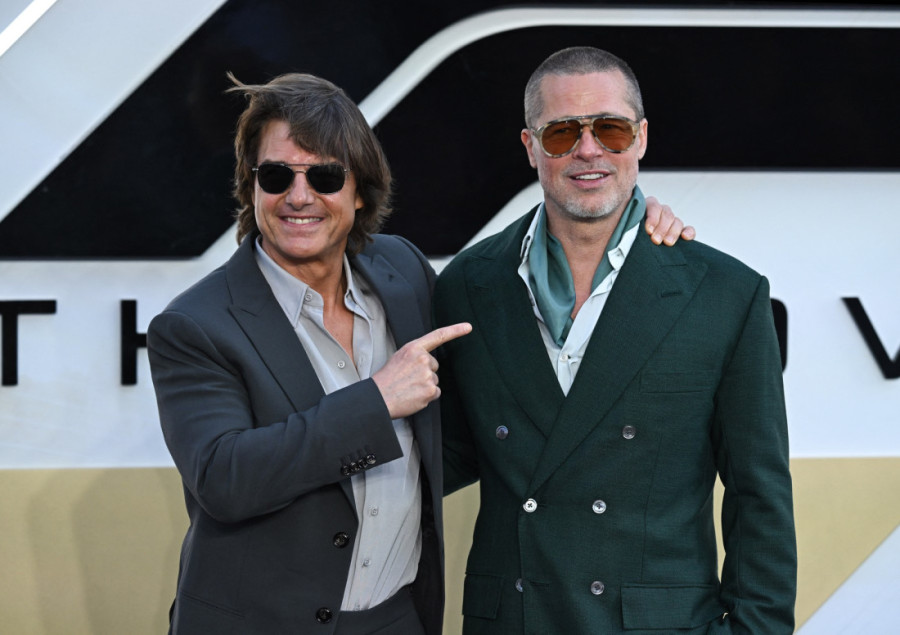 Leonardo Dikaprio otkrio ko mu je omiljeni glumac: Imao je samo 15 godina kada je saznao nešto što ga je šokiralo (FOTO/VIDEO)