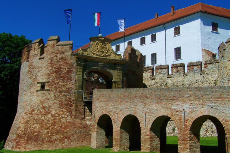 Kako provesti uzbudljiv porodični vikend