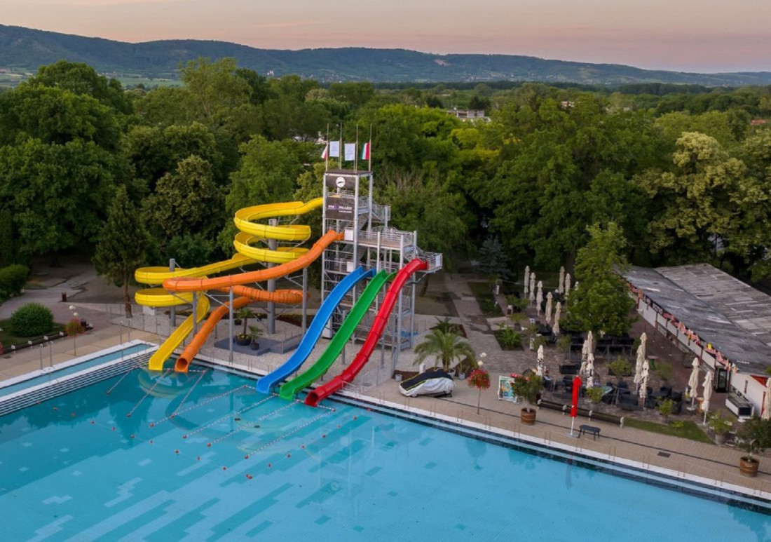 Kako provesti uzbudljiv porodični vikend