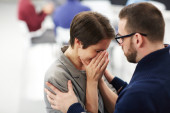 Empatija im je drugo ime: Tri znaka Zodijaka tuđe emocije osećaju kao svoje