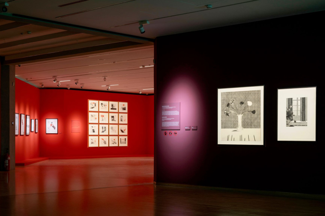 Jedinstveno putovanje kroz umetnost Dejvida Hoknija: Ekskluzivno predavanje Martina Gejforda u Muzeju savremene umetnosti