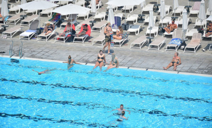 Kladovo dobija veliki bazenski kompleks: Ulaganje od 100 miliona dinara menja turističku sliku grada