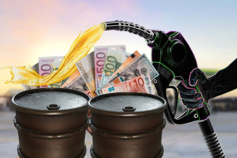 UNKS: Tržište nafte je mirno, cena goriva bi trebalo da je slobodna