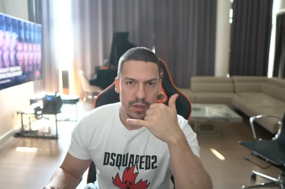 Baka Prase izneo detalje vruće prepiske sa Jelenom Karleušom: Zato se nismo videli! (VIDEO)