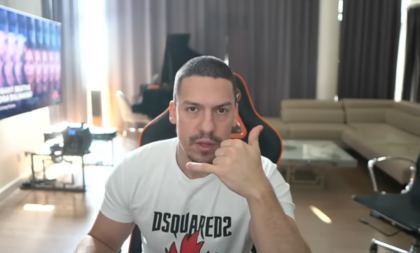 Baka Prase izneo detalje vruće prepiske sa Jelenom Karleušom: Zato se nismo videli! (VIDEO)