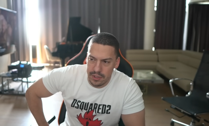 Oglasilo se tužilaštvo posle hapšenja muškaraca zbog pretnji Baki Prasetu!