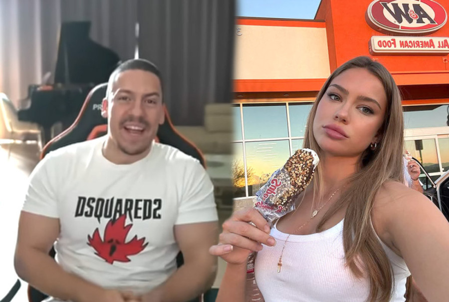 Baka Prase izneo sve dokaze protiv bivše devojke: Anjin telefon je bio povezan sa lažnim nalogom!