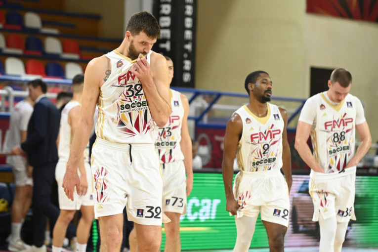 Došlo vreme za penziju: Kuzmić završio karijeru!