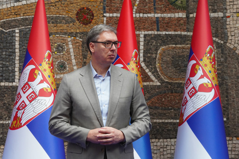 Vučić čestitao Orbanu na organizaciji sastanka Trampa i Putina