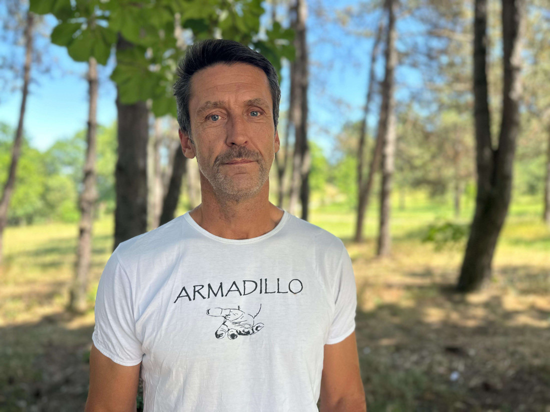 Oni su heroji koji su spasili paraglajderistu kod Čačka: Bio je na 15 metara visine, a onda smo čuli zviždaljku (FOTO)