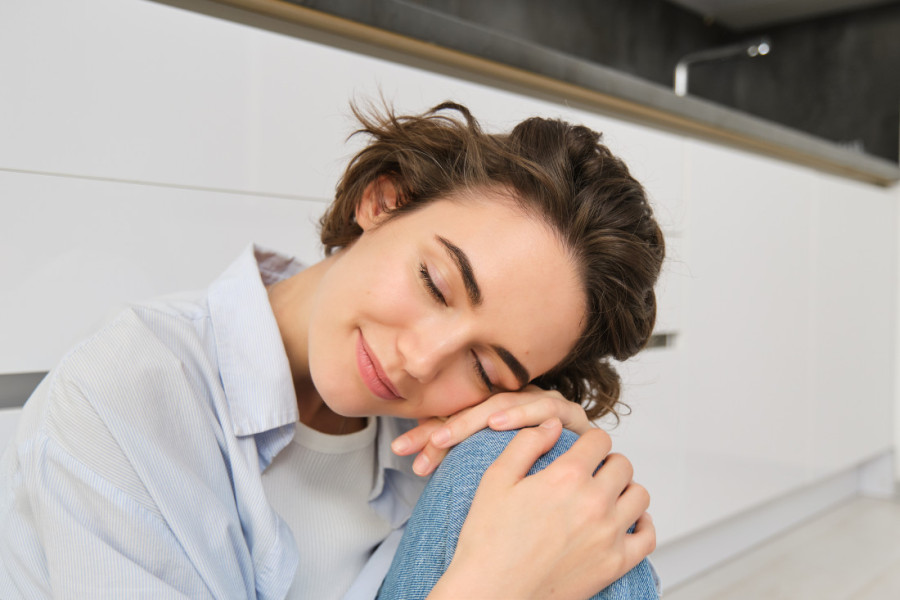 Iscelite dete u sebi uz moć samoroditeljstva: Naučite kako da sami sebi pružite ono što vam je nedostajalo