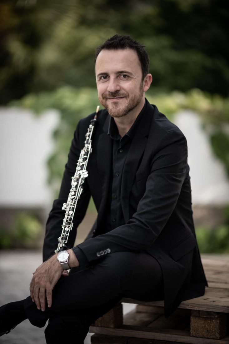 Osmi Oboa Fest u Beogradskoj filharmoniji: Koncerti i izložba instrumenata