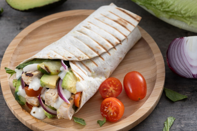 Zaboravite na kupovne: Ovaj recept za domaće tortilje će vam odlično poslužiti i za Prvi maj