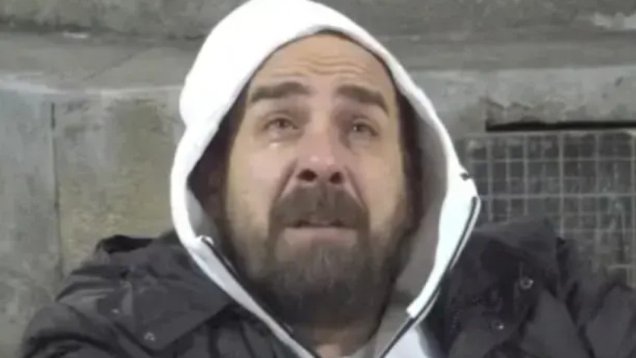 Nakon gnusnih uvreda moli za verenički prsten: Milovan želi da zaprosi Aleksandru Nikolić!