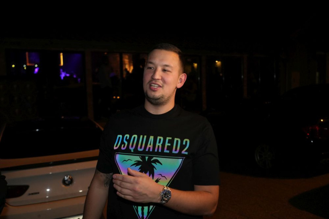 "Izbegavam da menjam sinu pelene!" Uroš Živković: To majka treba da radi!