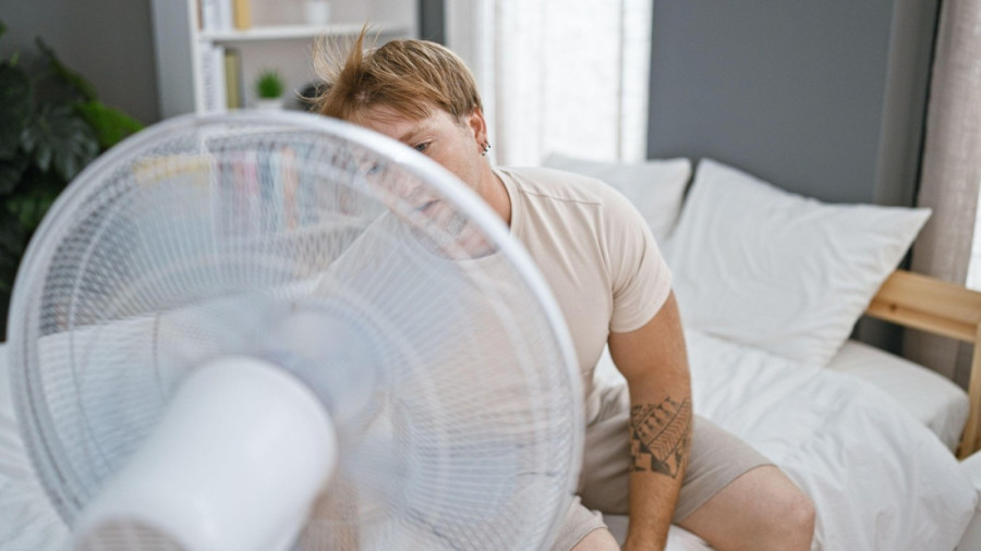 Evropa gori, a za sve je kriva retka klimatska pojava: Šta je omega blokada i koliko dugo može da traje