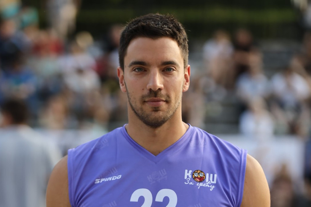 Sin Vlade Vuksanovića završio u bolnici: Mislili smo da će ovo biti mirna nedelja! Otkriveno šta se desilo