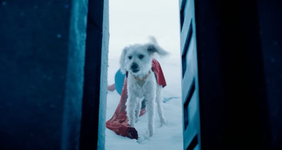 Ovome se niko nije nadao: Nastavak "Supermena" stiže ranije nego što se očekivalo (FOTO/VIDEO)