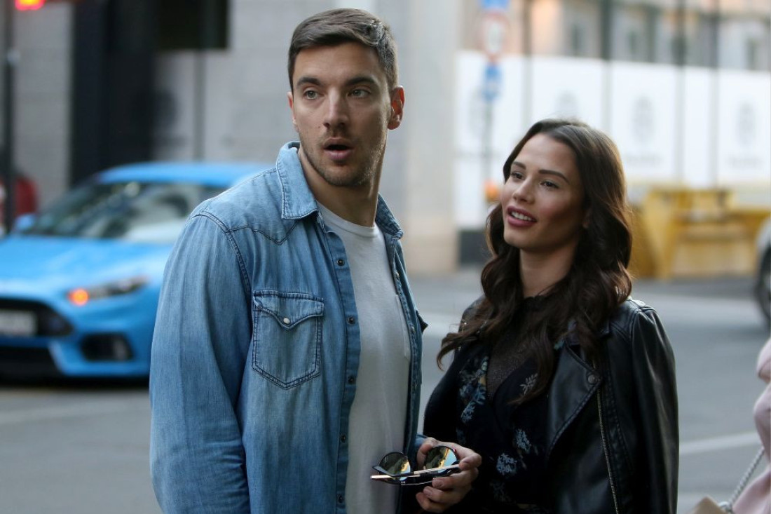 Žena Vlade Vuksanovića, posle operacije njihovog sina: Budite oprezni! (FOTO)