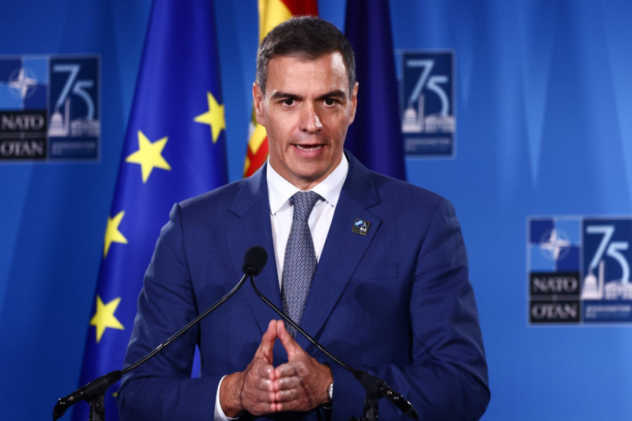 Tramp naložio prekid svih odnosa sa Španijom: Munjevito stigla oštra reakcija Madrida