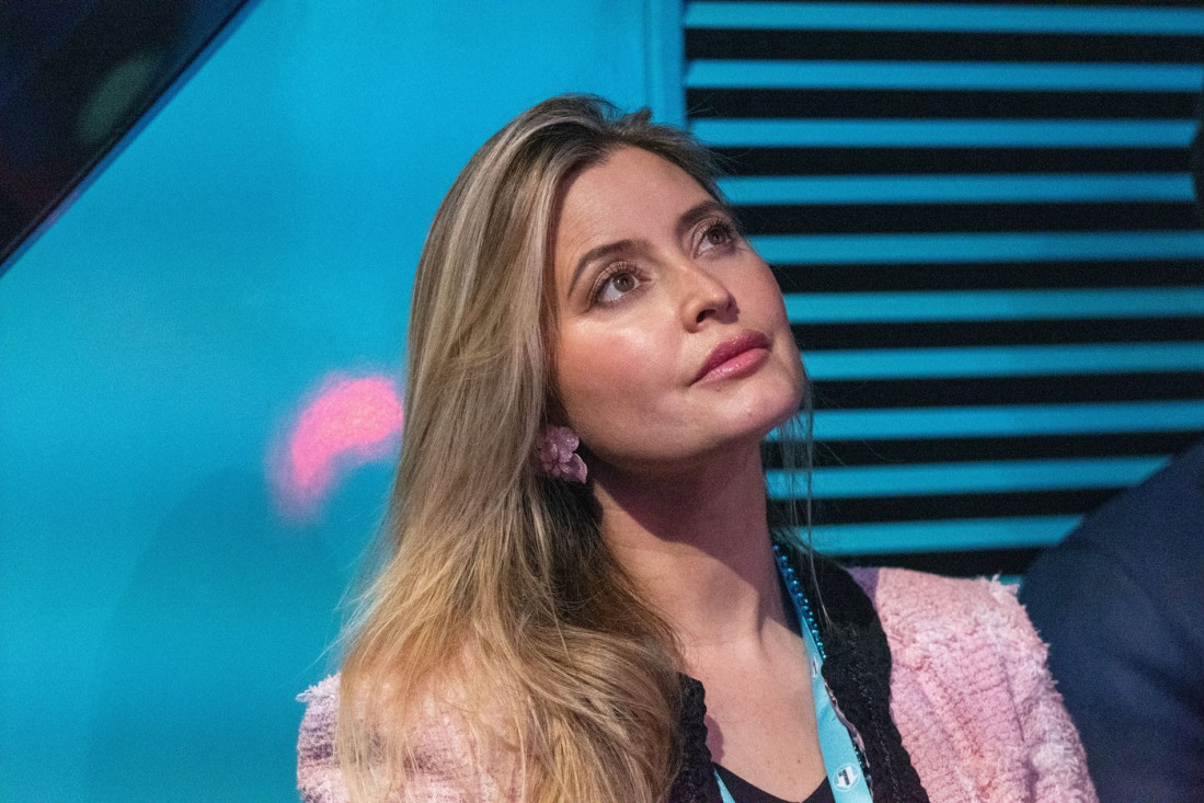 Srpski koreni, holivudska slava i britansko bogatstvo: Život glumice našeg porekla je za film!