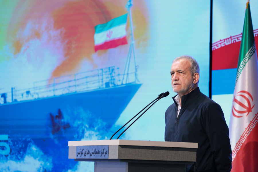 RAT NA BLISKOM ISTOKU Razgovori Izraela i Libana u Vašingtonu, Iran: Glupo je da SAD dozvoli Netanjahuu da uništi diplomatiju (VIDEO)