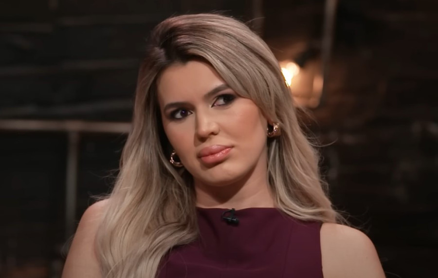 Jasna pati za oduzetim sinom, a u poslednje vreme izbegava da komunicira s njim: Od nekih trauma treba i da ga sačuvam