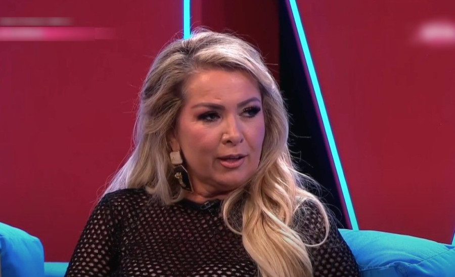 "Roditelji su pre mene izgubili osam beba" Ispovest Olje Karleuše: Radila sam u butiku!