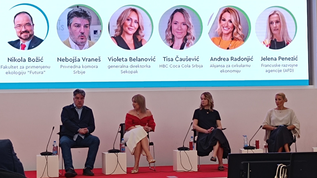 Zašto Srbija nije „zelenija“: Urađeno je dosta, ali i dalje ima „klipova“