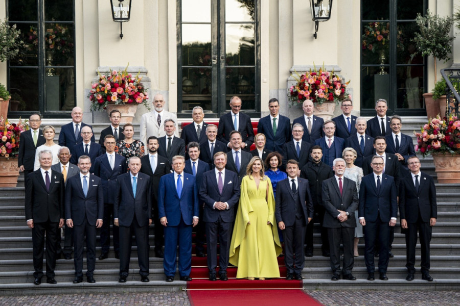 Koliko bi svet koštao rat Rusije i NATO-a: Ovo je najkritičnija tačka u Evropi, a posledice sukoba osetili bismo svi