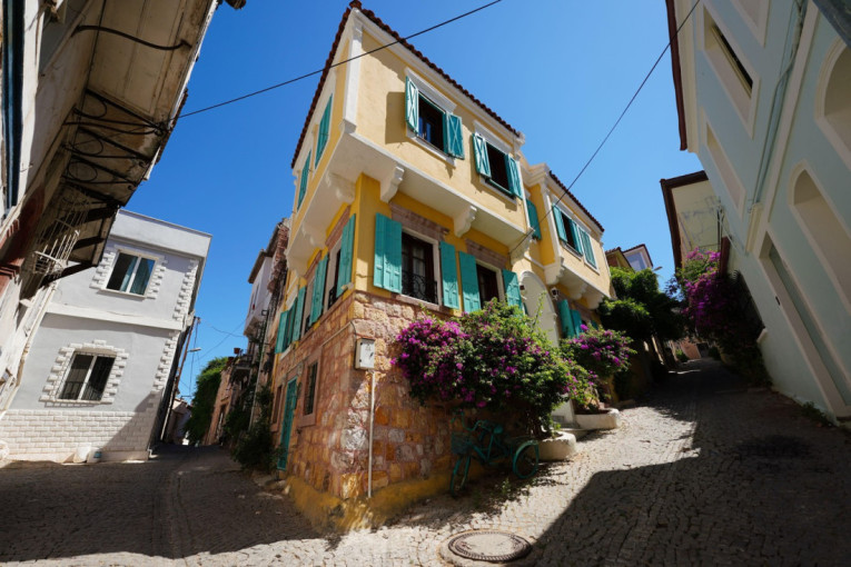 Mirna oaza na Egeju koju su Turci dugo čuvali samo za sebe: Ovde je more najčistije, a cene pristojne (FOTO/VIDEO)