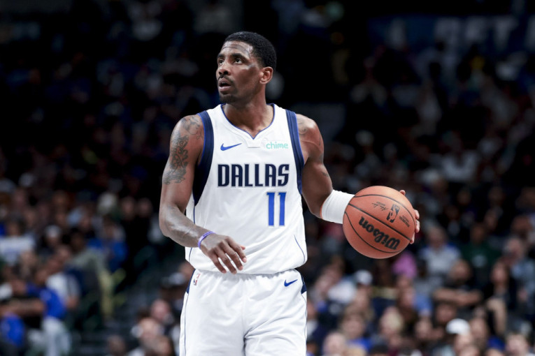 Irving ostaje u Dalasu: Kajri potpisao novi astronomski ugovor sa Maveriksima!