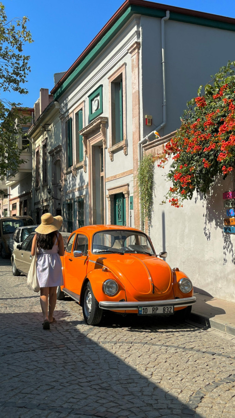 Mirna oaza na Egeju koju su Turci dugo čuvali samo za sebe: Ovde je more najčistije, a cene pristojne (FOTO/VIDEO)