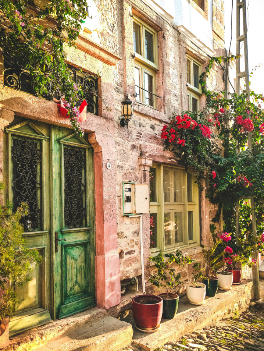 Mirna oaza na Egeju koju su Turci dugo čuvali samo za sebe: Ovde je more najčistije, a cene pristojne (FOTO/VIDEO)