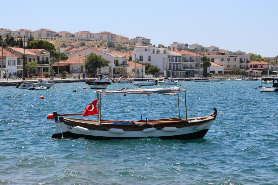 Mirna oaza na Egeju koju su Turci dugo čuvali samo za sebe: Ovde je more najčistije, a cene pristojne (FOTO/VIDEO)