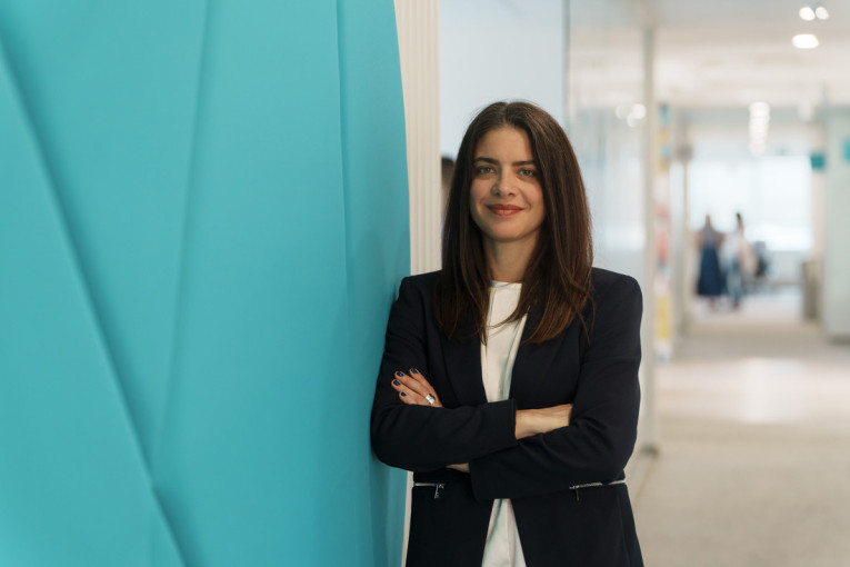 Tamara Milovanović nova generalna direktorka kompanije Philip Morris International za jugoistočnu Evropu