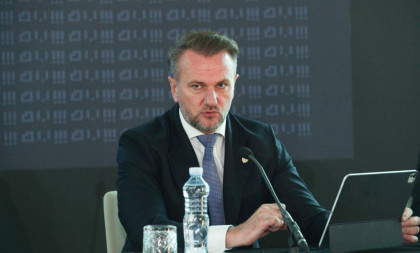 Hoće li AdmiralBet ABA liga početi na vreme? Mijailović se oglasio još jednom