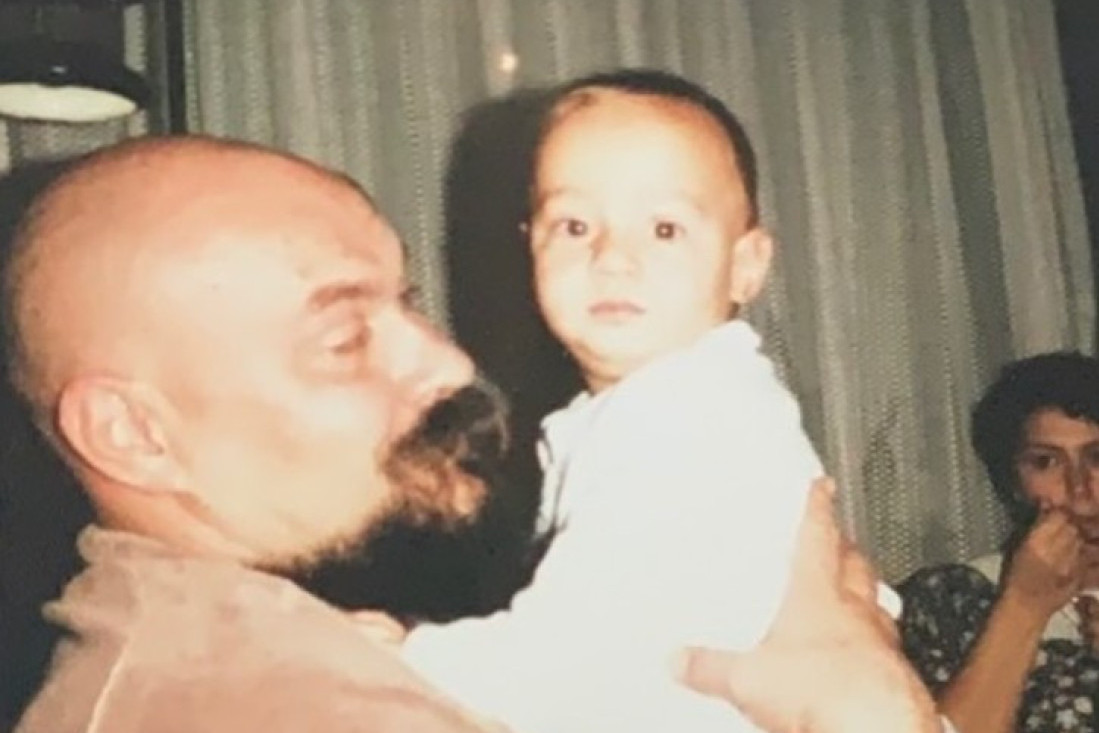 Na današnji dan Luis bi napunio 73 godine: Sin Marko objavio potresne uspomene (FOTO)