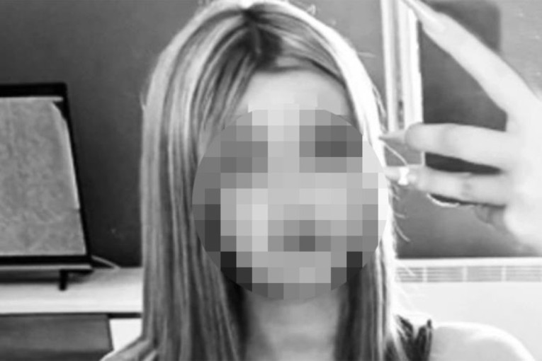 Ovo je tinejdžerka stradala u Dobanovcima: Bila na rođendanu, pa se zakucala u banderu velikom brzinom! (FOTO/VIDEO)