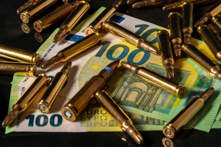 Sirija pred još jednim pokoljem: Asadovi ljudi iz egzila planiraju novu pobunu