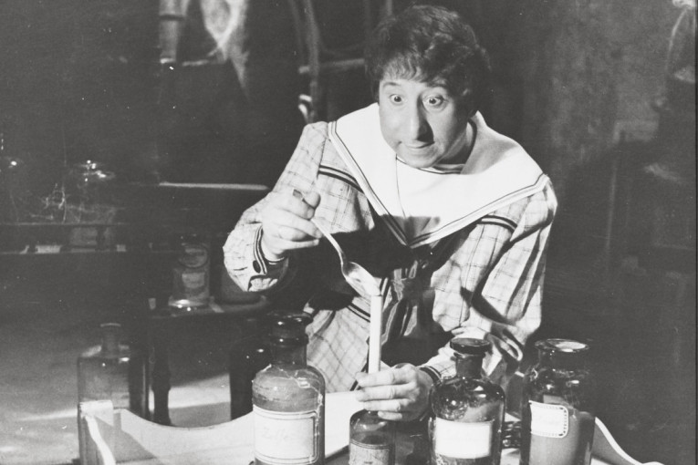 Preminuo slavni glumac Alvaro Vitali: Igrao je u najvećim filmovima Federika Felinija