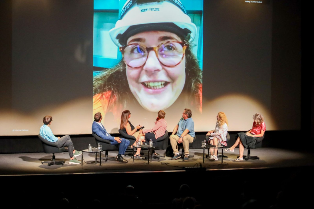 Srbija videla prve fotke svemira urađene najmoćnijim teleskopom na planeti: U svetskom spektaklu učestvovali i srpski naučnici! (FOTO/VIDEO)