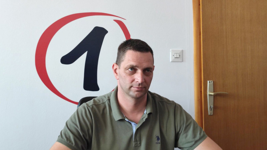 Prvi čovek Kosjerića Žarko Đokić o teroru blokadera: Njih 500 mi je opkolilo kuću, vikali su, psovali, familija je prošla golgotu! (VIDEO)