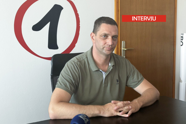 Prvi čovek Kosjerića Žarko Đokić o teroru blokadera: Njih 500 mi je opkolilo kuću, vikali su, psovali, familija je prošla golgotu! (VIDEO)