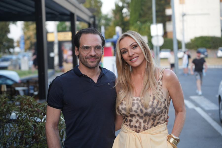 Anabela Atijas o pomirenju sa Gagijem i deci: Oprost je važan! Andrej imao važnu ulogu u svemu!