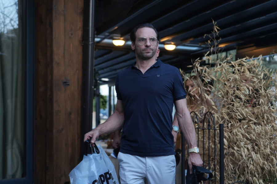 Trudnu ju je prevario sa Anabelom! Ispovest prve žene Andreja Atijasa: "Na televiziji sam čula da ima drugu"