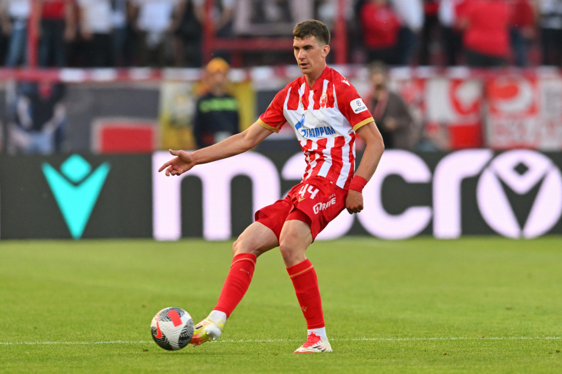 Micić najavljuje bolje partije: Nisam na 100 odsto, trudim se da budem bolji!