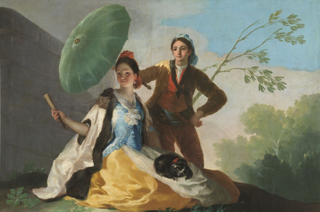 „Prado na otvorenom“ u Novom Sadu, Nišu i Beogradu: Trideset reprodukcija najpoznatijih slika iz zbirke čuvenog španskog muzeja (FOTO)