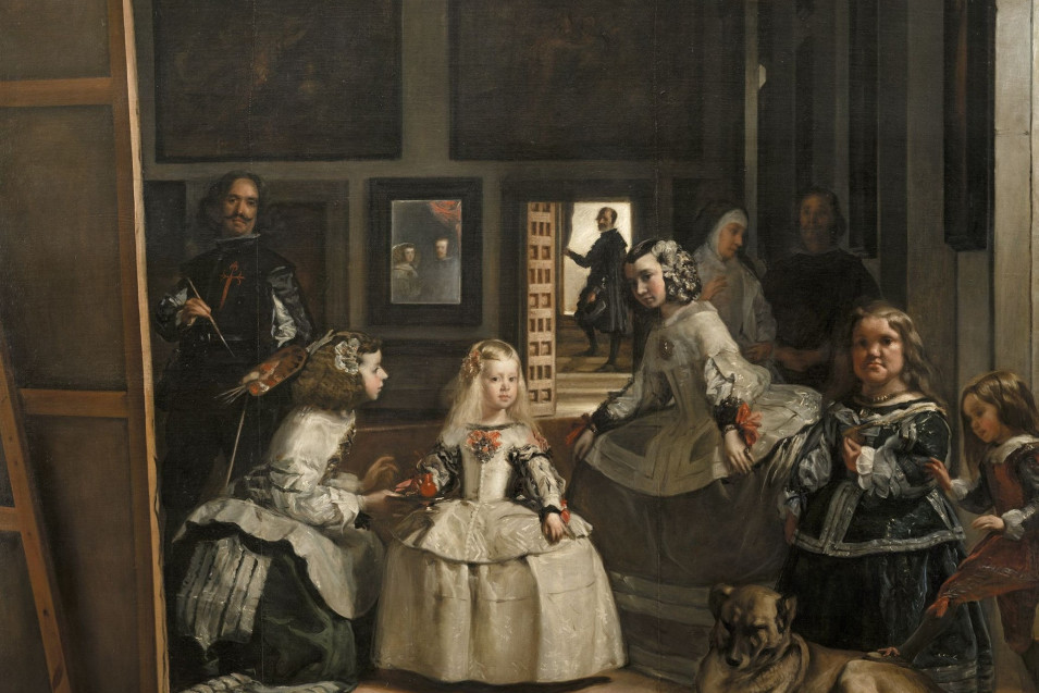 „Prado na otvorenom“ u Novom Sadu, Nišu i Beogradu: Trideset reprodukcija najpoznatijih slika iz zbirke čuvenog španskog muzeja (FOTO)