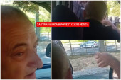 Deda se nije prodao, on voli samo Srbiju: Pčele su se rojile, a foteljaši su me mučili (VIDEO)